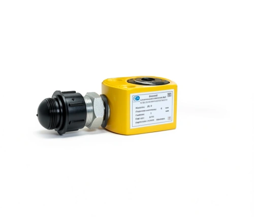 Домкрат гидравлический низкий TOR ДН5М7 5 т (таблетка) по ценам производителя в Екатеринбурге с доставкой по всей России