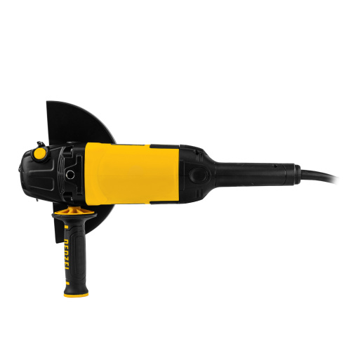 Машина шлифовальная угловая AG230-2400, 2400 Вт, 230 мм, 6000 об/мин Denzel по ценам производителя в Екатеринбурге с доставкой по всей России