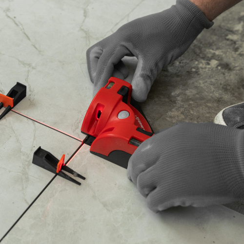 Лазерный уровень, маркер, угольник Matrix по ценам производителя в Екатеринбурге с доставкой по всей России