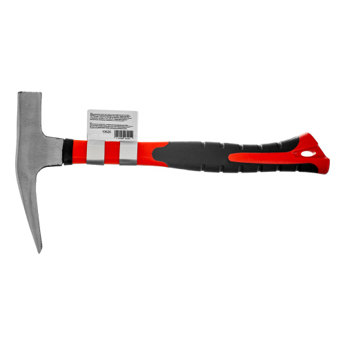 Молоток кровельщика "optimal", 600 г, фибергласовая обрезиненная рукоятка Matrix по ценам производителя в Екатеринбурге с доставкой по всей России