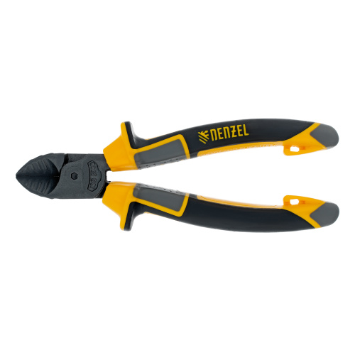 Бокорезы 145 мм, трехкомпонентные рукоятки Denzel по ценам производителя в Екатеринбурге с доставкой по всей России