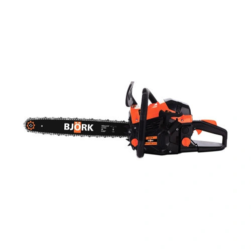 Бензиновая цепная пила Bjork 245/16 по ценам производителя в Екатеринбурге с доставкой по всей России