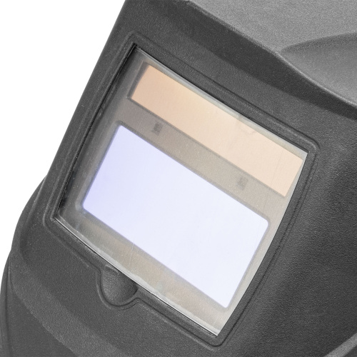 Щиток защитный лицевой (маска сварщика) MTX-300AF, размер см. окна 93х43, DIN 4/9-13 MTX по ценам производителя в Екатеринбурге с доставкой по всей России