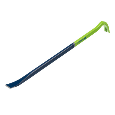 Лом-гвоздодер 600 х 25 х 12 мм Сибртех по ценам производителя в Екатеринбурге с доставкой по всей России