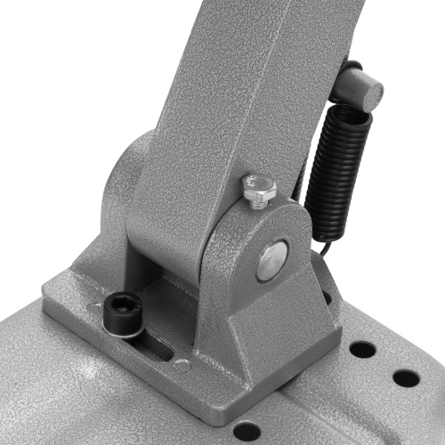 Станок для крепления УШМ COS-230 Sparta по ценам производителя в Екатеринбурге с доставкой по всей России