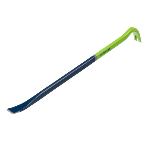 Лом-гвоздодер 600 х 25 х 12 мм Сибртех по ценам производителя в Екатеринбурге с доставкой по всей России