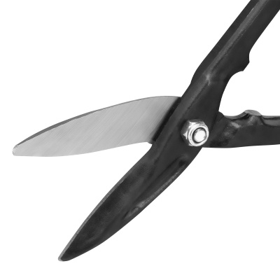 Ножницы по металлу, 250 мм, пряморежущие "Горизонт" по ценам производителя в Екатеринбурге с доставкой по всей России