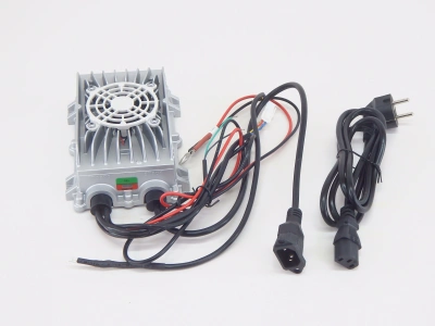 Зарядное устройство для штабелёров WS/IWS 24V/10A (Charger) по ценам производителя в Екатеринбурге с доставкой по всей России