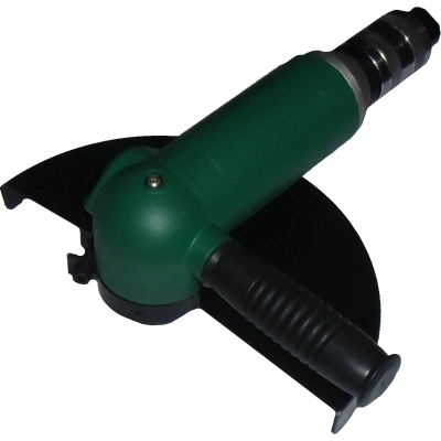 Шлифмашина пневматическая угловая ПШМ-230У по ценам производителя в Екатеринбурге с доставкой по всей России