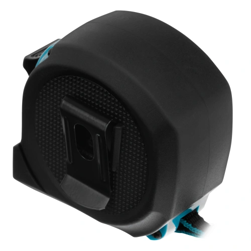 Рулетка Komfortabel 3 м х 19 мм,обрезиненный корпус Gross по ценам производителя в Екатеринбурге с доставкой по всей России