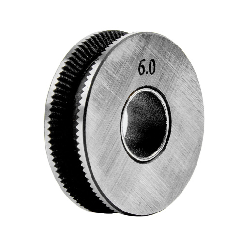 Ролик подающий 40х14х12 V 6,0 по ценам производителя в Екатеринбурге с доставкой по всей России