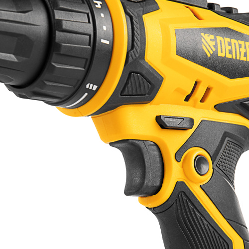 Дрель-шуруповерт сетевая SD-300-10 Denzel по ценам производителя в Екатеринбурге с доставкой по всей России