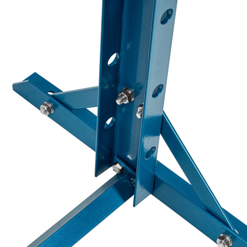 Пресс гидравлический с манометром, 12 т (комплект из 2 частей) Stels по ценам производителя в Екатеринбурге с доставкой по всей России