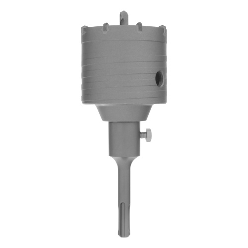 Коронка в сборе М22 х 68 мм, SDS Plus Matrix по ценам производителя в Екатеринбурге с доставкой по всей России