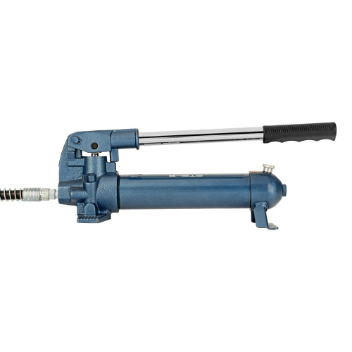 Насос гидравлический со шлангом для 4 т растяжки Stels по ценам производителя в Екатеринбурге с доставкой по всей России