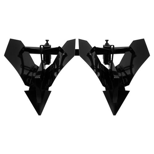 Окучник 2-рядный, без сцепки Denzel по ценам производителя в Екатеринбурге с доставкой по всей России