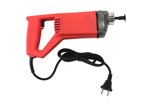 Электропривод портативный глубинного вибратора для бетона 0,8 кВт TOR ZТ-800-C по ценам производителя в Екатеринбурге с доставкой по всей России