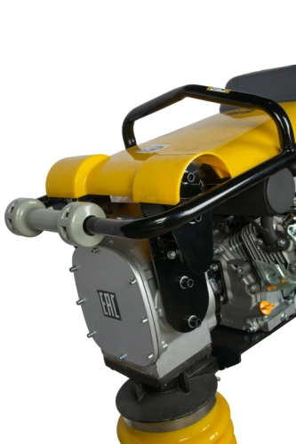 Вибротрамбовка 80 кг, 10кН (Loncin) алюминиевый корпус TOR RM-80 PRO по ценам производителя в Екатеринбурге с доставкой по всей России