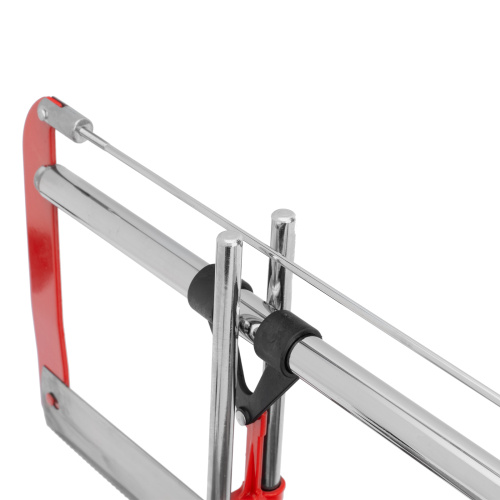 Стусло прецизионное, 600 мм, с наклоном полотна МАТРИКС по ценам производителя в Екатеринбурге с доставкой по всей России