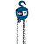 Таль ручная цепная 2 т - 9 м HSC PROJACK по ценам производителя в Екатеринбурге с доставкой по всей России