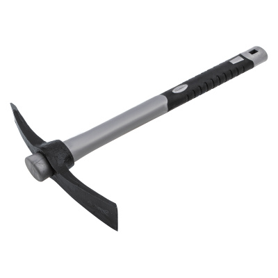 Кирка MINI 400 г, фибергласовая обрезиненная рукоятка 385 мм Matrix по ценам производителя в Екатеринбурге с доставкой по всей России