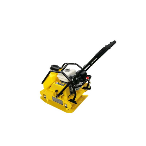 Виброплита бензиновая прямоходная NORSU RF-110TH (колесный комплект, бак для воды) по ценам производителя в Екатеринбурге с доставкой по всей России