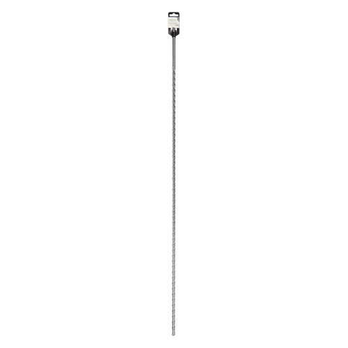 Бур по бетону, 12 x 1000 мм, SDS Plus Matrix по ценам производителя в Екатеринбурге с доставкой по всей России