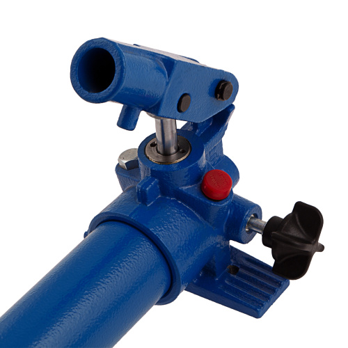 Гидравлический насос для пресса 52305 усилие 10 т Stels по ценам производителя в Екатеринбурге с доставкой по всей России