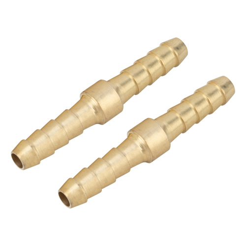 Штуцер "елка" двусторонний соединительный под шланг 6 мм, 2 шт Stels по ценам производителя в Екатеринбурге с доставкой по всей России