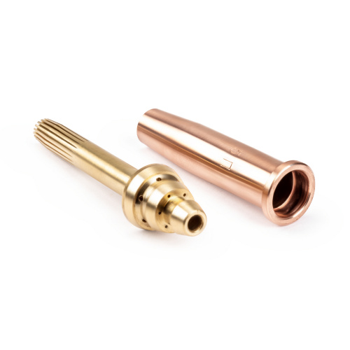 Мундштук пропановый разборный №5РМ (100–200 мм) к Р3У-300В купить в Москве с доставкой по всей России | ProtosMarket.ru