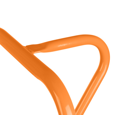 Тележка ручная двухколесная НТ1805, грузоподъемность 150 кг, пневматические колеса D 260 мм, платформа 350 х 235 мм Сибртех по ценам производителя в Екатеринбурге с доставкой по всей России