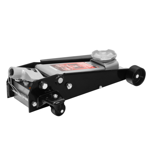 Домкрат гидравлический подкатной, 3 т, высота подъема 140-520 мм Matrix по ценам производителя в Екатеринбурге с доставкой по всей России