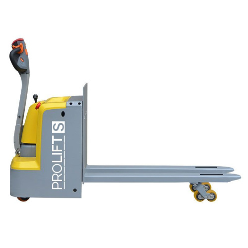 Самоходная тележка PROLIFT SD20 по ценам производителя в Екатеринбурге с доставкой по всей России