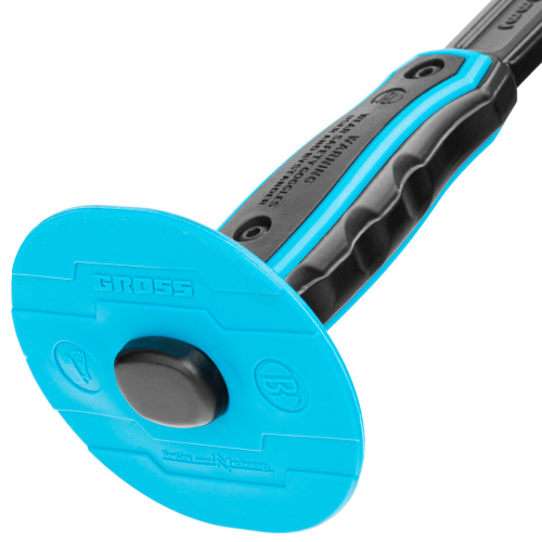 Зубило-керн, 300 мм Gross по ценам производителя в Екатеринбурге с доставкой по всей России