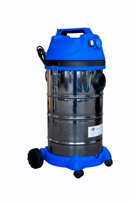 Пылесос строительный 40 л 1600Вт с розеткой 220В TOR TVC40 купить в Москве с доставкой по всей России | ProtosMarket.ru