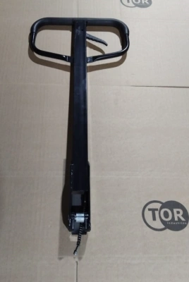 Ручка в сборе для тележек гидравлических RHP (крепление по диагонали) (Handle assembly)