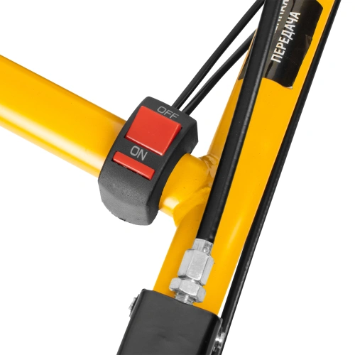 Мотоблок DPT-670S-PRO Denzel по ценам производителя в Екатеринбурге с доставкой по всей России