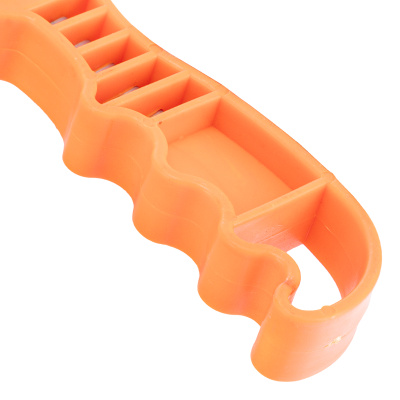 Щетка металлическая с пластмассовой ручкой Sparta по ценам производителя в Екатеринбурге с доставкой по всей России