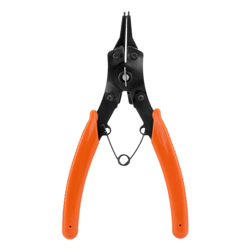 Съемник для стопорных колец с насадками, 150 мм, универсальный Sparta по ценам производителя в Екатеринбурге с доставкой по всей России