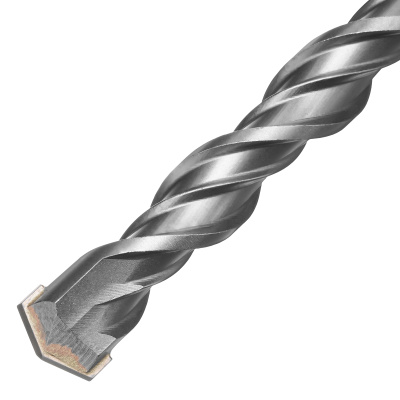 Бур по бетону, 22 х 400 мм, SDS Plus Matrix по ценам производителя в Екатеринбурге с доставкой по всей России