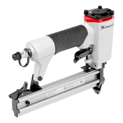 Нейлер пневматический для гвоздей от 10 до 32 мм Matrix по ценам производителя в Екатеринбурге с доставкой по всей России