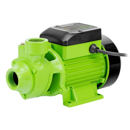 Садовый поверхностный насос СПН450-Ч, 450 Вт, напор 40 м, 2100 л/ч, чугун Сибртех по ценам производителя в Екатеринбурге с доставкой по всей России