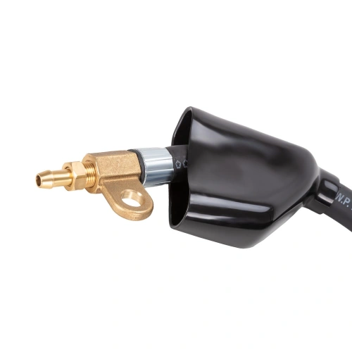 Электрододержатель для строжки EHG-1000 2м по ценам производителя в Екатеринбурге с доставкой по всей России