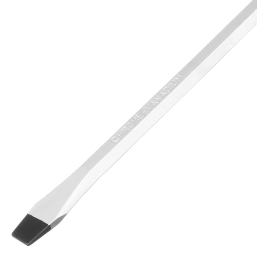 Ударная отвертка, SL6 x 150 мм, двухкомпонентная рукоятка, CrV Matrix по ценам производителя в Екатеринбурге с доставкой по всей России