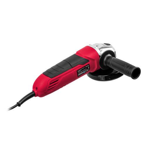 Машина шлифовальная угловая MAG125-800, 800 Вт, 125 мм, 12000 об/мин MTX по ценам производителя в Екатеринбурге с доставкой по всей России