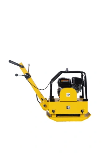 Виброплита реверсивная 140 кг, 25кН (Loncin) TOR C-160S по ценам производителя в Екатеринбурге с доставкой по всей России