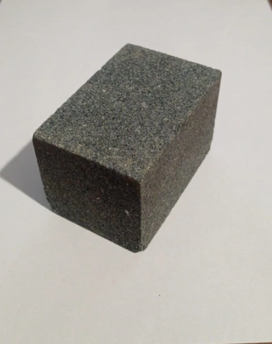 Камень шлифовальный крупнозернистый для машин мозаично-шлифовальных GM400/GM600 по ценам производителя в Екатеринбурге с доставкой по всей России