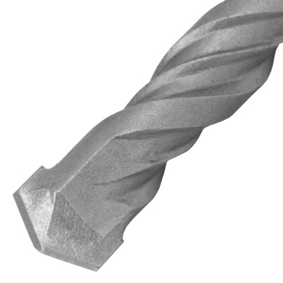 Бур по бетону, 12 x 300 мм, SDS Plus Сибртех по ценам производителя в Екатеринбурге с доставкой по всей России