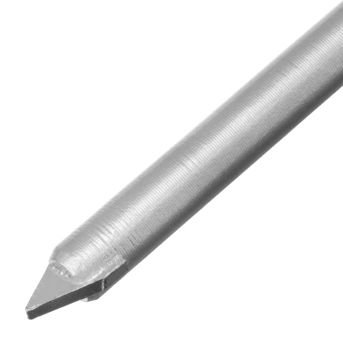 Центрирующее сверло 10 мм, для коронок с карбидным напылением 6-гранный хвостовик Matrix по ценам производителя в Екатеринбурге с доставкой по всей России