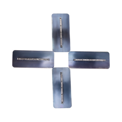 Комплект ножей для затирочной машины FTL PTFB-1000-4 купить в Москве с доставкой по всей России | ProtosMarket.ru